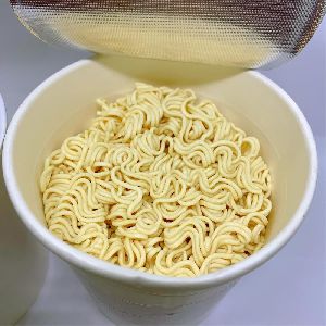 Instant Bag Noodles