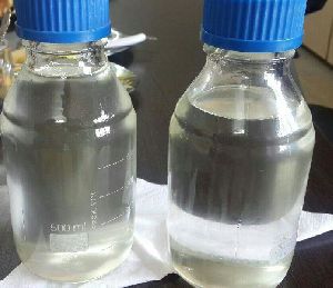 Low Aromatic Industrial White Spirit Solvent