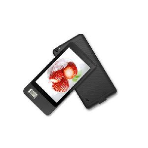 Android Biometric Tablet PC
