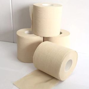 Bamboo Toilet Paper