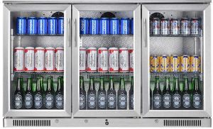 Bar Refrigerator