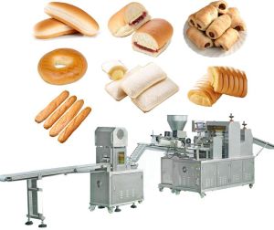 Bread Making Machine