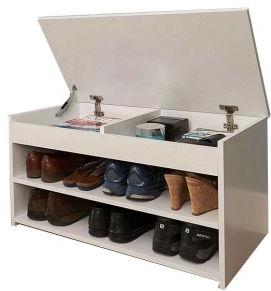 Cloth and Shoe Organizer