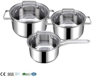 Cookware Set