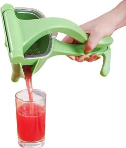 Manual Hand Juicer