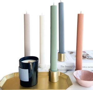 Pillar Candles