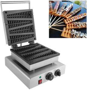 Waffle Making Machine