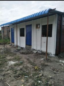 Readymade RCC Labour Room