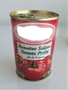 tomato sauce