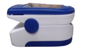 Fingertip Pulse Oximeter