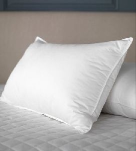 Silk Cotton Pillow
