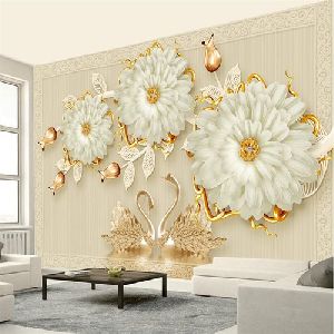 Wallpaper in Gujarat - Manufacturers and Suppliers India