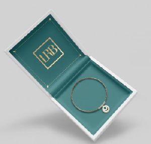 luxury bracelet packaging rigid boxes manufacturer from India
