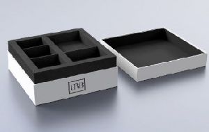 Luxury Crafted Packaging Rigid Boxes Manufacturer In India