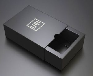 Luxury Drawer Rigid boxes manufacturer in India