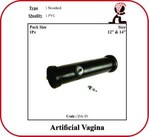 artificial vagina veterinary instruments