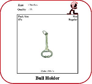 Bull Holder