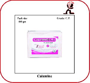 Calamine Powder C.P