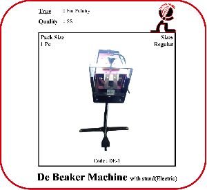 Debeaker Machine With Stand - Electric