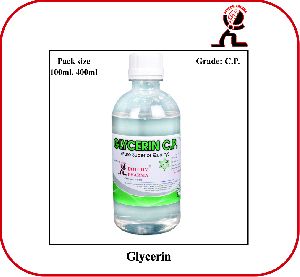 Glycerin C.p.