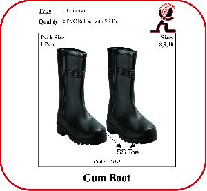 gum boot