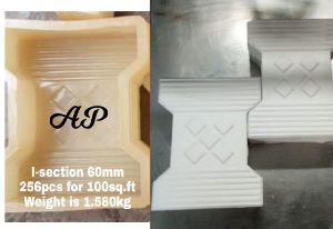 PVC I-Section Mould