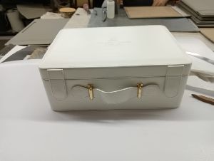 Bridal Makeup Box