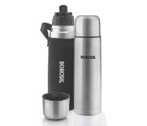 thermosteel flask