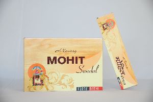 Mohit Sandal Incense Sticks