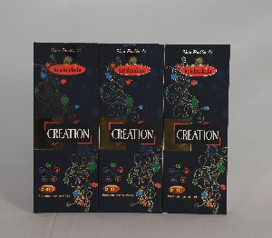 Creation 5 in 1 Premium Incense Sticks