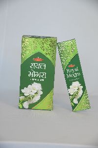 Royal Mogra Premium Incense Sticks