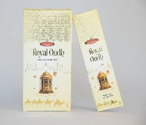 Royal Oudh Premium Incense Sticks