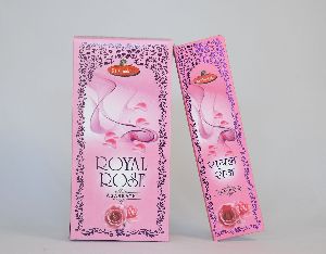 Royal Rose Premium Incense Sticks