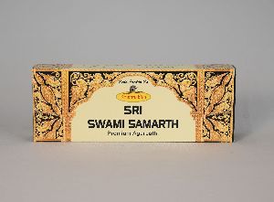 Sri Swami Samarth Premium Agarbatti