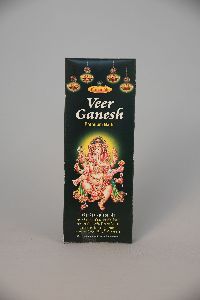 Veer Ganesh Premium Agarbatti