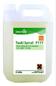 Diversey Taski Spiral 5 Litre Floor Cleaner Concentrate