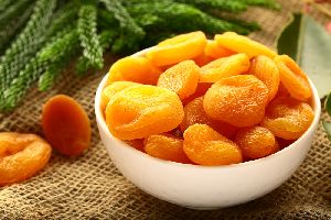 Turkel Dried Apricot