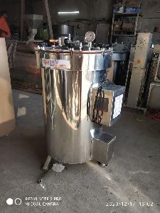 Vertical Autoclave (Double/triple wall)