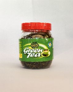 DEVIS GREEN TEA