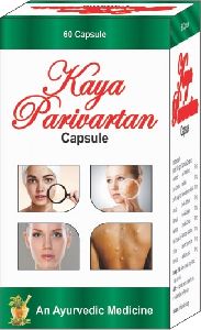 Kaya Parivartan Capsules