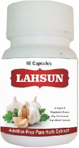 Lahsun Capsules