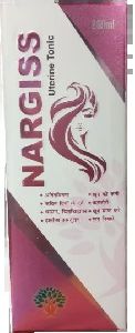 Nargiss Uterine Tonic