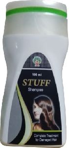 Stuff Hair Shampoo