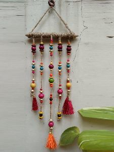 Handmade Sutli Hanging