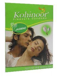 Kohinoor Jasmine Condom