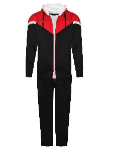 Sew Fleece Tracksuit