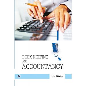 Book Keeping And Accountancy