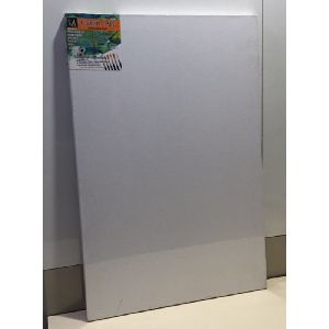 High Quality Canvas Boards