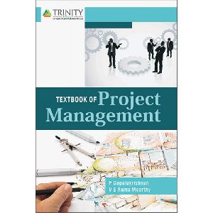 Textbook of Project Management