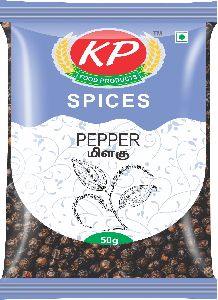 black pepper seeds